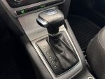 Skoda Octavia 2009 Musta