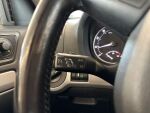 Skoda Octavia 2009 Musta