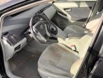 Toyota Prius 2009 Musta