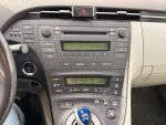 Toyota Prius 2009 Musta
