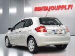 Toyota Auris 2007 Hopea