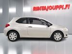 Toyota Auris 2007 Hopea