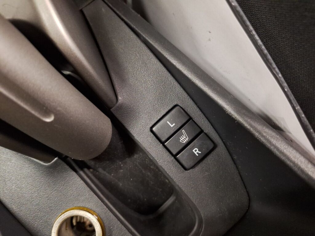 Toyota Auris 2007 Hopea