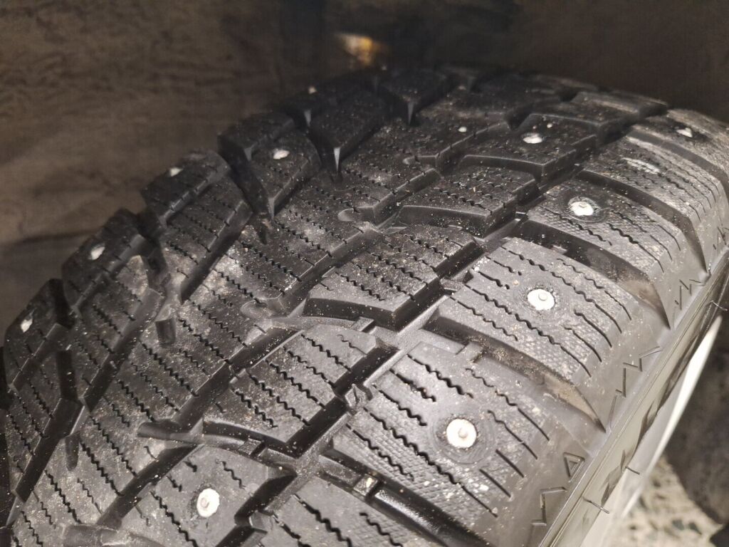 Toyota Auris 2007 Hopea