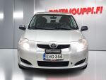 Toyota Auris 2007 Hopea