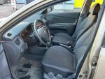 Kia Rio 2008 Ruskea (beige)