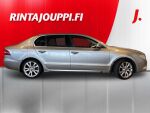 Skoda Superb 2009 Ruskea (beige)