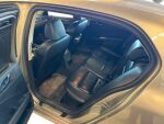 Skoda Superb 2009 Ruskea (beige)
