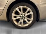 Skoda Superb 2009 Ruskea (beige)
