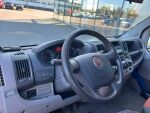 Fiat Ducato 2009 Sininen