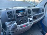 Fiat Ducato 2009 Sininen