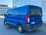 Fiat Ducato 2009 Sininen