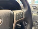 Toyota Avensis 2009 Harmaa