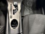 Toyota Avensis 2009 Harmaa