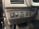 Toyota Avensis 2009 Harmaa