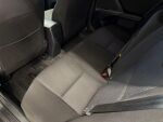 Toyota Avensis 2009 Harmaa