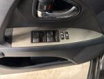 Toyota Avensis 2009 Harmaa