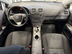 Toyota Avensis 2009 Harmaa