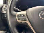 Toyota Avensis 2009 Harmaa