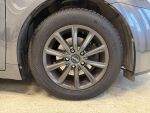 Toyota Avensis 2009 Harmaa