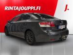 Toyota Avensis 2009 Harmaa