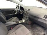Toyota Avensis 2009 Harmaa