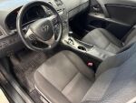 Toyota Avensis 2009 Harmaa