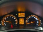 Toyota Avensis 2009 Harmaa