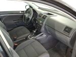 Volkswagen Golf 2006 Musta