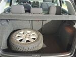 Volkswagen Golf 2006 Musta