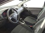 Volkswagen Golf 2006 Musta