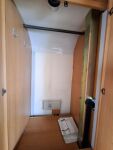 Dethleffs Globetrotter Premium Class A 230 2001 Valkoinen