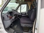 Dethleffs Globetrotter Premium Class A 230 2001 Valkoinen