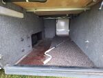 Dethleffs Globetrotter Premium Class A 230 2001 Valkoinen