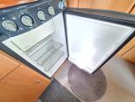 Dethleffs Globetrotter Premium Class A 230 2001 Valkoinen