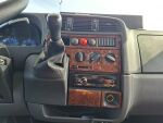 Dethleffs Globetrotter Premium Class A 230 2001 Valkoinen