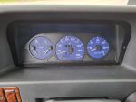 Dethleffs Globetrotter Premium Class A 230 2001 Valkoinen