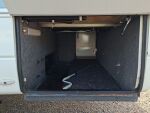 Dethleffs Globetrotter Premium Class A 230 2001 Valkoinen
