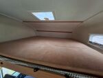 Dethleffs Globetrotter Premium Class A 230 2001 Valkoinen