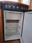 Dethleffs Globetrotter Premium Class A 230 2001 Valkoinen