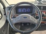Dethleffs Globetrotter Premium Class A 230 2001 Valkoinen