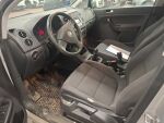 Volkswagen Golf Plus 2008 Harmaa