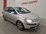 Volkswagen Golf Plus 2008 Harmaa