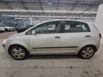 Volkswagen Golf Plus 2008 Harmaa