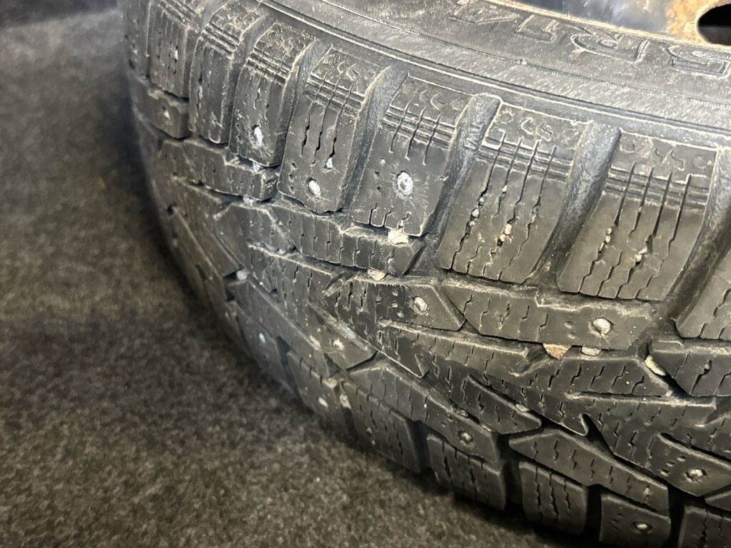 Volkswagen Polo 2009 Punainen