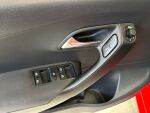 Volkswagen Polo 2009 Punainen
