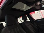 Volkswagen Golf 2010 Punainen