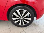 Volkswagen Golf 2010 Punainen