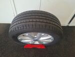 Ford Fiesta 2009 Punainen