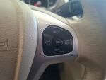 Ford Fiesta 2009 Punainen